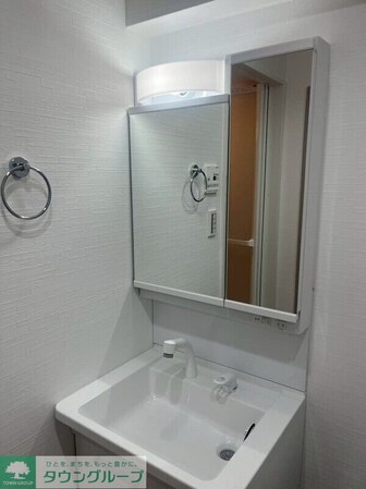 パレス上井草の物件内観写真